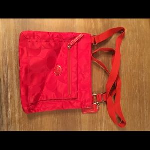 Coach Crossbody